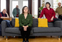 Camera Obscura anuncia seu primeiro álbum em mais de dez anos com o single “Big Love”