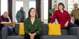 Camera Obscura anuncia seu primeiro álbum em mais de dez anos com o single “Big Love”
