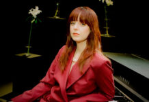 Fabiana Palladino anuncia álbum de estreia com o single “Stay With Me Through The Night’