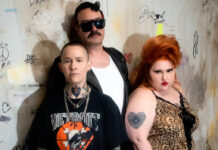 Gossip lança a faixa-título do álbum ‘Real Power’