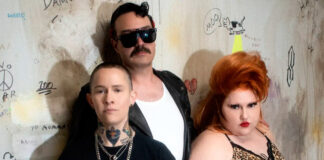 Gossip lança a faixa-título do álbum ‘Real Power’
