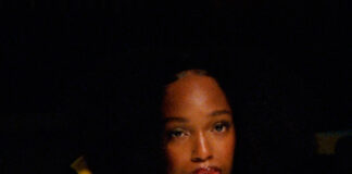John Glacier anuncia o EP ‘Like A Ribbon’ e lança o single “Money Shows” com Eartheater