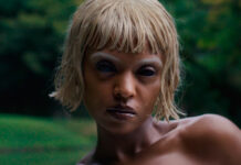 Kelela lança remix de “Holier”, assinado por JD. REID, na companhia de Shygirl