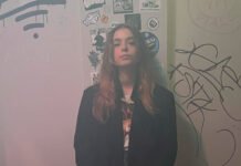 L Devine lança o single “If I Don’t Laugh I’ll Cry” do álbum ‘Digital Heartifacts’