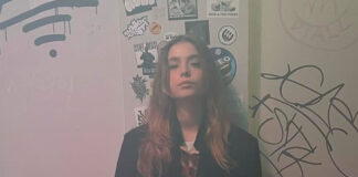 L Devine lança o single “If I Don’t Laugh I’ll Cry” do álbum ‘Digital Heartifacts’