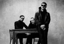 Mumford & Sons retorna com o single “Good People” produzido por Pharrell Williams