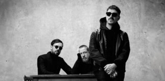 Mumford & Sons retorna com o single “Good People” produzido por Pharrell Williams