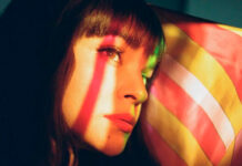 Norah Jones anuncia o álbum ‘Visions’ e lança o single “Running”