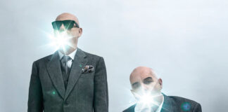 Pet Shop Boys anuncia o álbum ‘Nonetheless’ e lança o single “Loneliness”