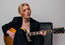 Rosie Frater-Taylor canta a fase dos vinte anos no single “Twenties”