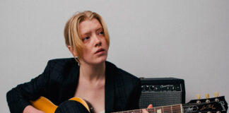 Rosie Frater-Taylor canta a fase dos vinte anos no single “Twenties”