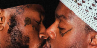 serpentwithfeet canta a intimidade e confiança entre dois amantes no single “Safe Word”