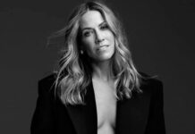 Sheryl Crow questiona a inteligência artificial na faixa-título do álbum ‘Evolution’