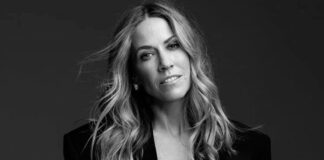 Sheryl Crow questiona a inteligência artificial na faixa-título do álbum ‘Evolution’