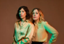 Sleater-Kinney revela o single “Untidy Creature” do álbum ‘Little Rope’