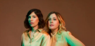 Sleater-Kinney revela o single “Untidy Creature” do álbum ‘Little Rope’