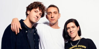 Romy Croft confirma que o The xx está trabalhando no quarto álbum de estúdio
