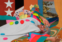 Tierra Whack canta sua rotina matinal no single “SHOWER SONG”