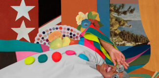 Tierra Whack canta sua rotina matinal no single “SHOWER SONG”