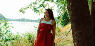 Waxahatchee anuncia o álbum ‘Tigers Blood’ e lança o single “Right Back to It”