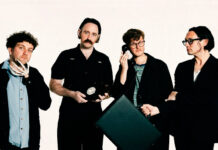 Yard Act explora a busca de sucesso e diversão no single “We Make Hits”
