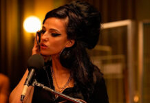 ‘Back to Black’, cinebiografia de Amy Winehouse, ganha trailer oficial