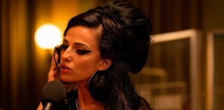 ‘Back to Black’, cinebiografia de Amy Winehouse, ganha trailer oficial