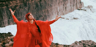 Bat for Lashes anuncia o álbum ‘The Dream of Delphi’ e lança a faixa-título