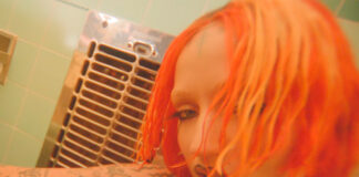 Brooke Candy retrata o desejo de experiências sexuais perigosas no single “SAFEWORD”