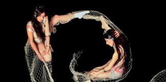 Caroline Polachek lança versão da faixa “Butterfly Net” com Weyes Blood