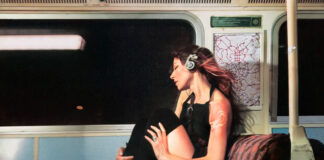 Caroline Polachek lança ‘Desire, I Want to Turn Into You: Everasking Edition’