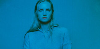 Charlotte Day Wilson anuncia o álbum ‘Cyan Blue’ e lança o single “I Don’t Love You”