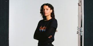 Erika de Casier lança o single “ice” com o duo They Hate Change