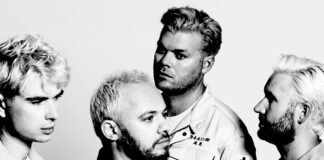 Everything Everything lança o single “The End of the Contender” inspirado em viral
