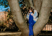 Faye Webster canta as pequenas alegrias da vida cotidiana no single “Feeling Good Today”