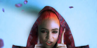 Grimes celebra aniversário do álbum ‘Miss Anthropocene’ com videoclipe de “So Heavy I Fell Through the Earth”