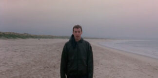 IDLES reimagina “Yellow” do Coldplay no videoclipe de “Grace”