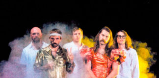 6 discos para ouvir hoje: IDLES, serpentwithfeet, Chromeo, Nouvelle Vague e mais