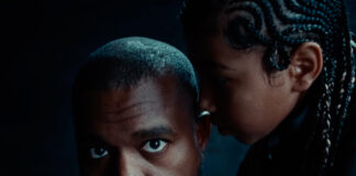 Kanye West e Ty Dolla $ign lançam o single “TALKING / ONCE AGAIN” com North West