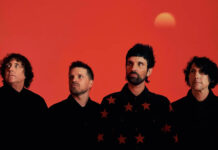 Kasabian anuncia o álbum ‘Happenings’ e lança o single “Call”