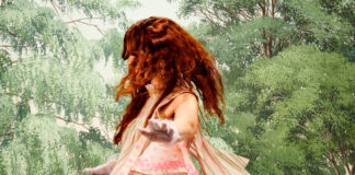 Kate Nash assina com a gravadora Kill Rock Stars e lança o single “Change”