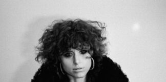 Kiesza lança o single “Heaven Ain’t Calling” e anuncia álbum para este ano