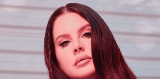 Lana Del Rey lança cover de “Blue Skies”, de Irving Berlin, para a série ‘The New Look’