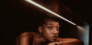 Little Simz lança de surpresa o EP ‘Drop 7’