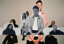 Mount Kimbie anuncia o álbum ‘The Sunset Violent’ e lança o single “Fishbrain”