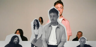Mount Kimbie anuncia o álbum ‘The Sunset Violent’ e lança o single “Fishbrain”