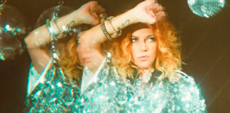 Nikka Costa anuncia o álbum ‘Dirty Disco’ e lança a faixa-título