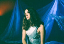 Nisa anuncia o álbum de estreia, ‘Shapeshifting’, e lança o single “Smokescreen”