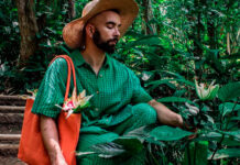 Olof Dreijer, do The Knife, anuncia o EP solo ‘Coral’ e lança a faixa-título