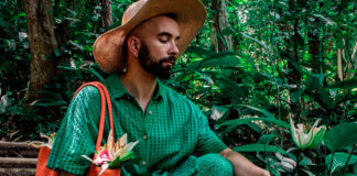 Olof Dreijer, do The Knife, anuncia o EP solo ‘Coral’ e lança a faixa-título